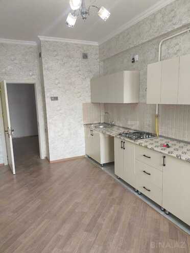 İcarəyə verilir 3 otaqlı yeni tikili 124 m², Bayıl q., photo 12 from 17