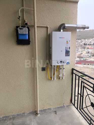 İcarəyə verilir 3 otaqlı yeni tikili 124 m², Bayıl q., photo 11 from 17