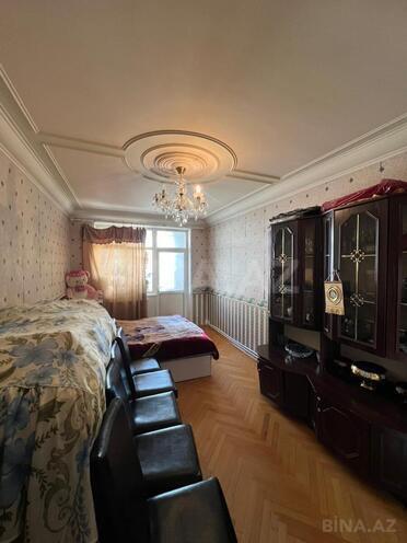 Продаётся 5-комн. вторичка 140 м², м. Мемар Аджеми, photo 12 from 18