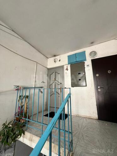 Продаётся 5-комн. вторичка 140 м², м. Мемар Аджеми, photo 15 from 18