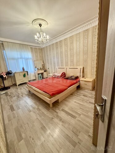 Satılır 3 otaqlı köhnə tikili 85 m², İnşaatçılar m., photo 5 from 15