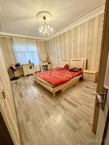 Satılır 3 otaqlı köhnə tikili 85 m², İnşaatçılar m., photo 3 from 15