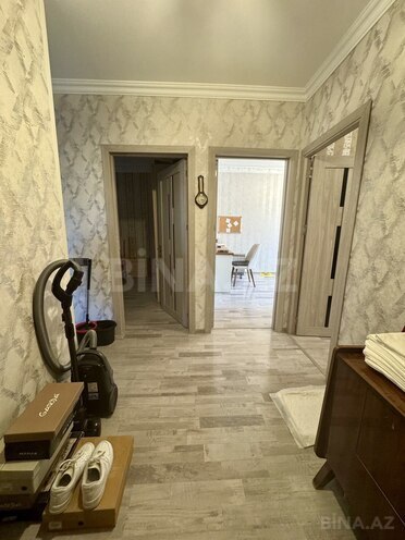 Satılır 3 otaqlı köhnə tikili 85 m², İnşaatçılar m., photo 11 from 15