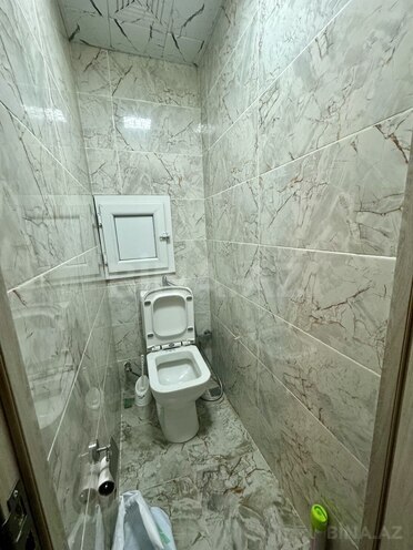 Satılır 3 otaqlı köhnə tikili 85 m², İnşaatçılar m., photo 14 from 15