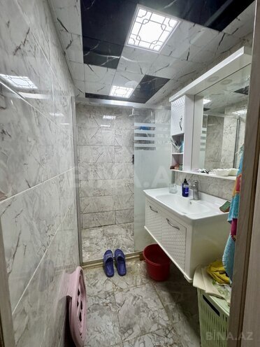 Satılır 3 otaqlı köhnə tikili 85 m², İnşaatçılar m., photo 13 from 15