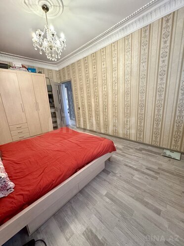Satılır 3 otaqlı köhnə tikili 85 m², İnşaatçılar m., photo 6 from 15