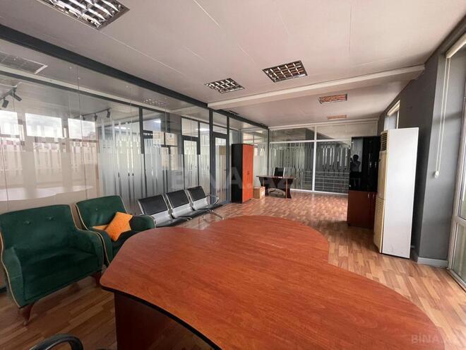 İcarəyə verilir 20 otaqlı ofis 2 200 m², Nərimanov r., photo 10 from 20