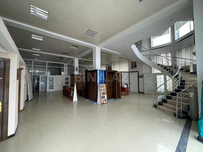İcarəyə verilir 20 otaqlı ofis 2 200 m², Nərimanov r., photo 8 from 20