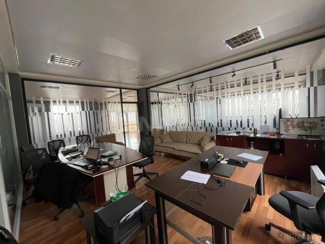 İcarəyə verilir 20 otaqlı ofis 2 200 m², Nərimanov r., photo 14 from 20