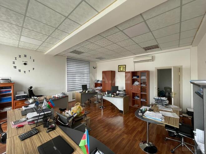 İcarəyə verilir 20 otaqlı ofis 2 200 m², Nərimanov r., photo 7 from 20