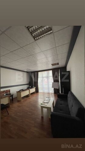 İcarəyə verilir 20 otaqlı ofis 2 200 m², Nərimanov r., photo 18 from 20