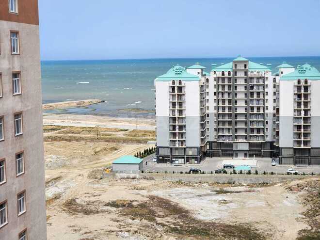 Satılır 3 otaqlı yeni tikili 94 m², Abşeron r., photo 21 from 23