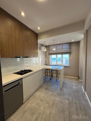 Satılır 3 otaqlı yeni tikili 94 m², Abşeron r., photo 16 from 23