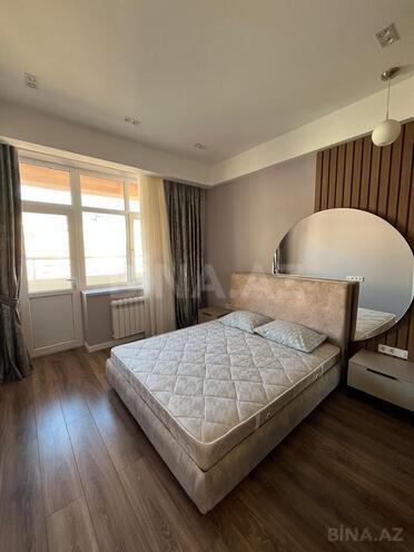Satılır 3 otaqlı yeni tikili 94 m², Abşeron r., photo 9 from 23