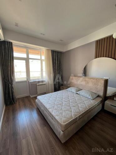Satılır 3 otaqlı yeni tikili 94 m², Abşeron r., photo 8 from 23