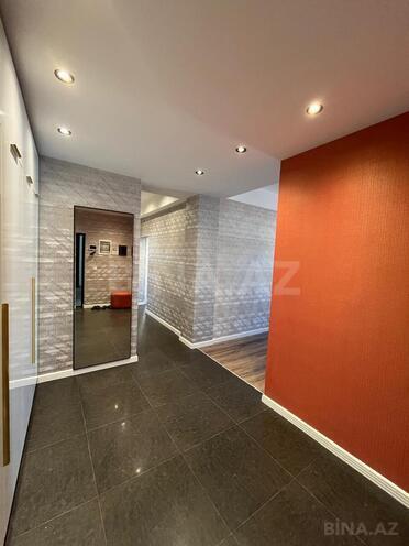 Satılır 3 otaqlı yeni tikili 94 m², Abşeron r., photo 5 from 23