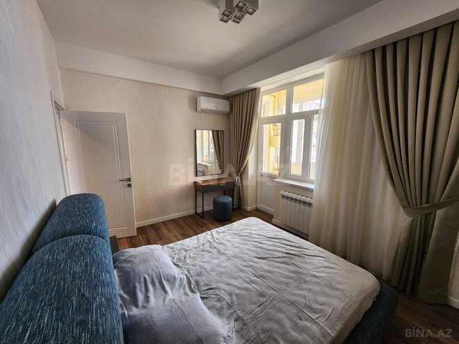 Satılır 3 otaqlı yeni tikili 94 m², Abşeron r., photo 15 from 23