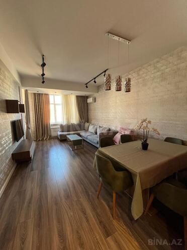 Satılır 3 otaqlı yeni tikili 94 m², Abşeron r., photo 3 from 23