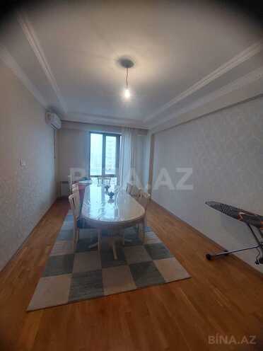 Продаётся 2-комн. новостройка 74 м², м. Иншаатчылар, photo 17 from 25