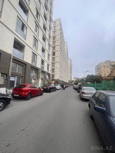 Продаётся 2-комн. новостройка 74 м², м. Иншаатчылар, photo 4 from 25