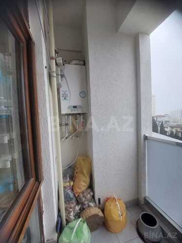 Продаётся 2-комн. новостройка 74 м², м. Иншаатчылар, photo 12 from 25