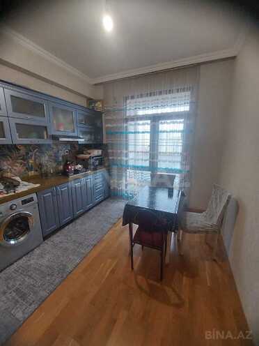 Продаётся 2-комн. новостройка 74 м², м. Иншаатчылар, photo 13 from 25
