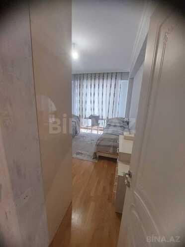 Продаётся 2-комн. новостройка 74 м², м. Иншаатчылар, photo 18 from 25