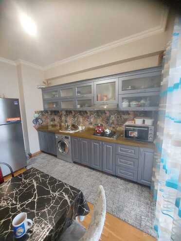 Продаётся 2-комн. новостройка 74 м², м. Иншаатчылар, photo 10 from 25