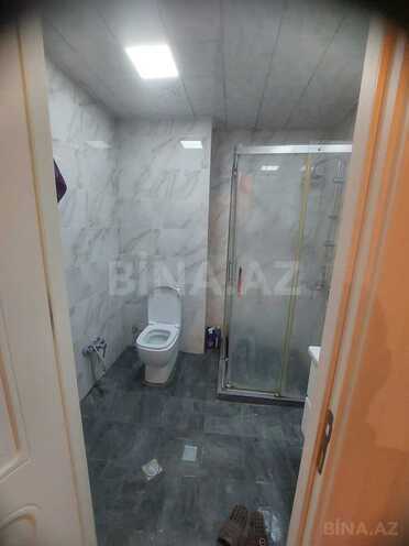 Продаётся 2-комн. новостройка 74 м², м. Иншаатчылар, photo 16 from 25