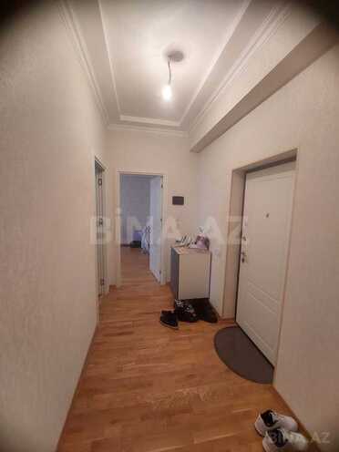 Продаётся 2-комн. новостройка 74 м², м. Иншаатчылар, photo 8 from 25