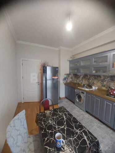 Продаётся 2-комн. новостройка 74 м², м. Иншаатчылар, photo 9 from 25