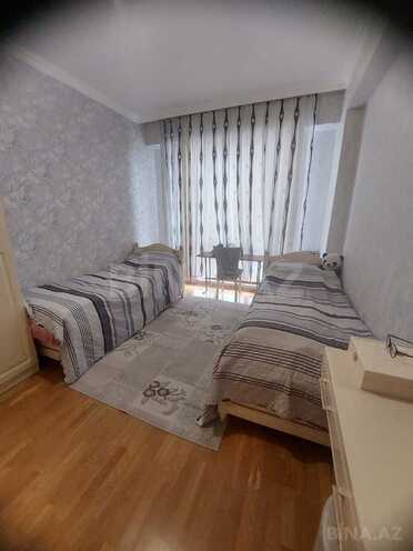 Продаётся 2-комн. новостройка 74 м², м. Иншаатчылар, photo 21 from 25