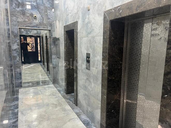 Продаётся 2-комн. новостройка 74 м², м. Иншаатчылар, photo 23 from 25