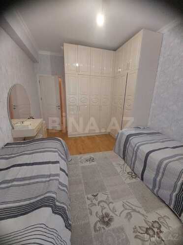 Продаётся 2-комн. новостройка 74 м², м. Иншаатчылар, photo 20 from 25