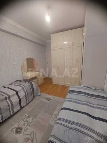 Продаётся 2-комн. новостройка 74 м², м. Иншаатчылар, photo 19 from 25
