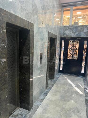 Продаётся 2-комн. новостройка 74 м², м. Иншаатчылар, photo 24 from 25