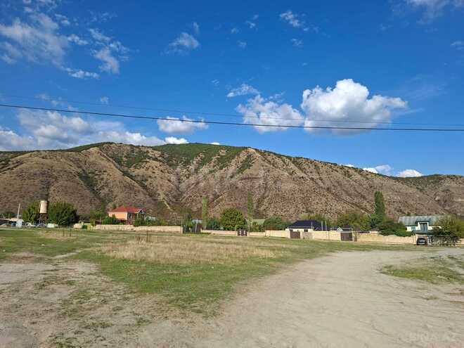 Satılır  torpaq 6 sot, photo 3 from 8