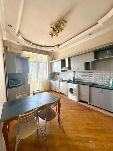 Satılır 3 otaqlı yeni tikili 146 m², 28 May m., photo 13 from 20