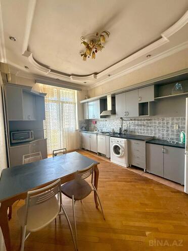 Satılır 3 otaqlı yeni tikili 146 m², 28 May m., photo 19 from 20