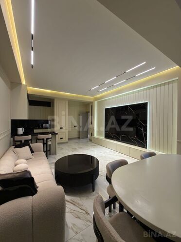 Продаётся 3-комн. новостройка 105 м², м. 28 мая, photo 3 from 12