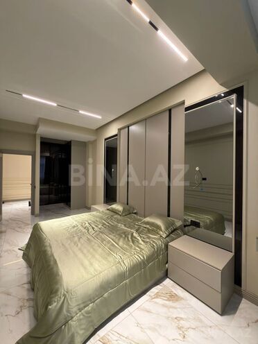 Продаётся 3-комн. новостройка 105 м², м. 28 мая, photo 7 from 12