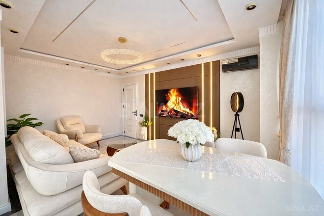 Продаётся 3-комн. новостройка 100 м², Наримановский  р., photo 1 from 13