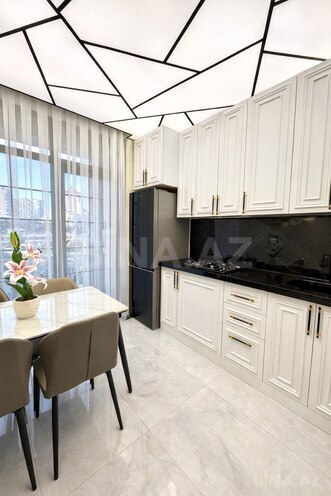 Продаётся 3-комн. новостройка 100 м², Наримановский  р., photo 10 from 13