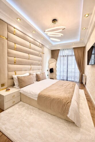 Продаётся 3-комн. новостройка 100 м², Наримановский  р., photo 7 from 13