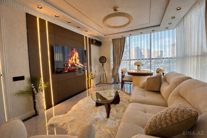 Продаётся 3-комн. новостройка 100 м², Наримановский  р., photo 3 from 13