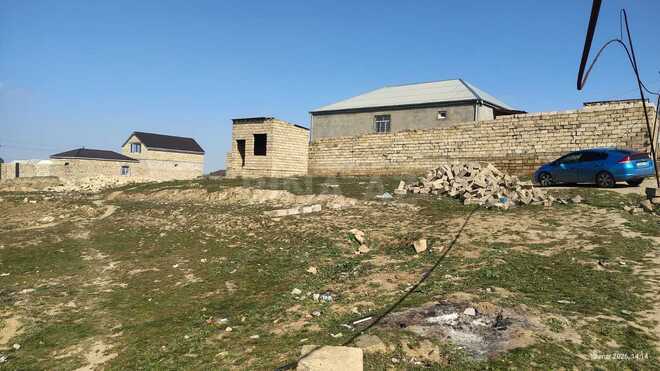 Satılır  torpaq 6 sot, Hökməli q., photo 4 from 6