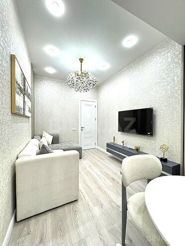 Продаётся 2-комн. новостройка 61 м², Наримановский  р., photo 3 from 19