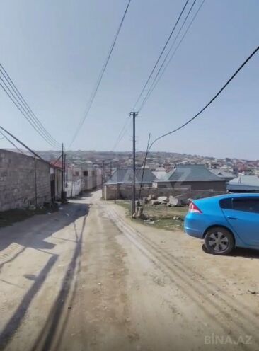 Satılır  torpaq 6 sot, Hökməli q., photo 5 from 6