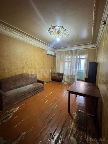 Сдаётся 3-комн. вторичка 85 м², м. Азадлыг проспекти, photo 8 from 16