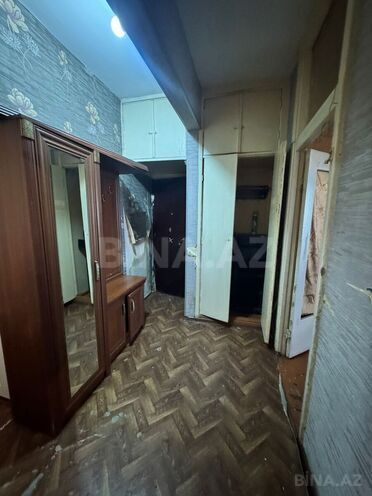 Сдаётся 3-комн. вторичка 85 м², м. Азадлыг проспекти, photo 4 from 16